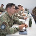 Sabalauski Air Assault School Conduct Sling Load Operations Training on MKAB, Romania