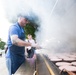 End of Summer Bash brings Team Dover together
