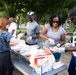 End of Summer Bash brings Team Dover together
