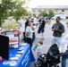 End of Summer Bash brings Team Dover together