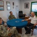 Commander, Navy Region Europe, Africa, Central visits NAVSTA Rota