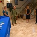 NAVSTA Rota Suicide Prevention Month Proclamation Signing