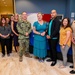 NAVSTA Rota Suicide Prevention Month Proclamation Signing