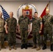 NATO Joint Warfare Centre leaders visit TECOM