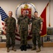 NATO Joint Warfare Centre leaders visit TECOM