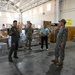 Commander, Navy Region Europe, Africa, Central visits NAVSTA Rota