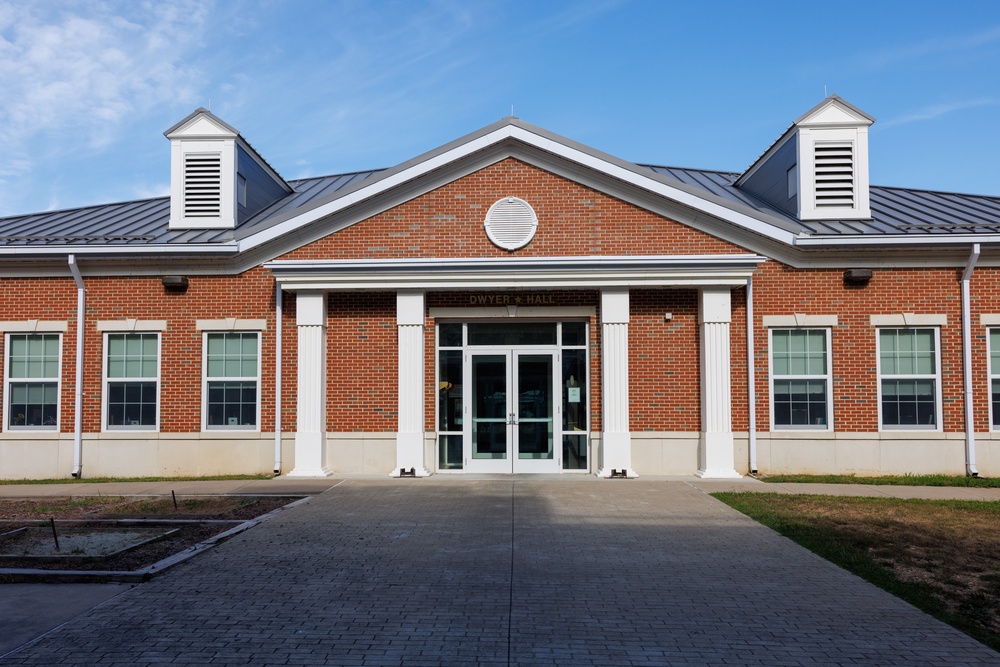 Marine Corps Base Quantico Chow Halls