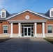 Marine Corps Base Quantico Chow Halls