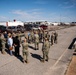 OPMED team joins DOD partners to preview Navy’s newest expeditionary fast transport