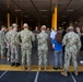 OPMED team joins DOD partners to preview Navy’s newest expeditionary fast transport