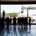 OPMED team joins DOD partners to preview Navy’s newest expeditionary fast transport