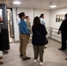 OPMED team joins DOD partners to preview Navy’s newest expeditionary fast transport