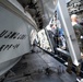 OPMED team joins DOD partners to preview Navy’s newest expeditionary fast transport