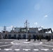 OPMED team joins DOD partners to preview Navy’s newest expeditionary fast transport