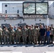 OPMED team joins DOD partners to preview Navy’s newest expeditionary fast transport