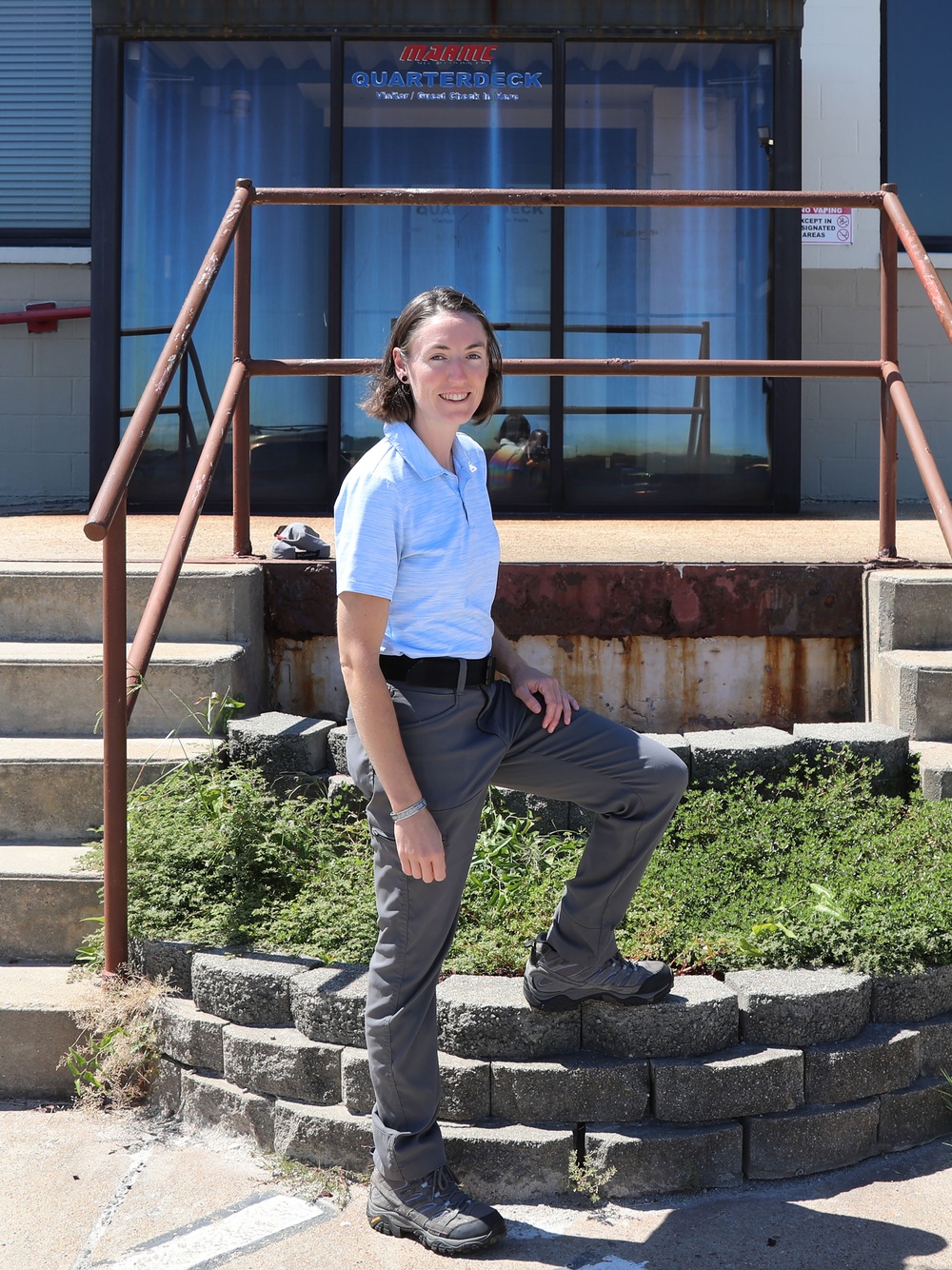 MARMC's Maintainer of The Week