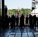 OPMED team joins DOD partners to preview Navy’s newest expeditionary fast transport