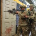 Green Berets and ANG conduct CQB at Sage Eagle 25-4