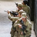Green Berets and ANG conduct CQB at Sage Eagle 25-4