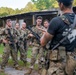 Green Berets and ANG conduct CQB at Sage Eagle 25-4