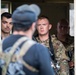 Green Berets and ANG conduct CQB at Sage Eagle 25-4