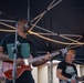 The Jukebox Band hosts Labor Day Concert