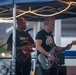 The Jukebox Band hosts Labor Day concert