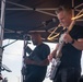 The Jukebox Band hosts Labor Day Concert