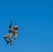 Green Berets and National Guard conduct Helicopter Medevac at Sage Eagle 25-4