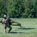 Green Berets and National Guard conduct helicopter medevac at Sage Eagle 25-4