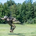 Green Berets and National Guard conduct helicopter medevac at Sage Eagle 25-4