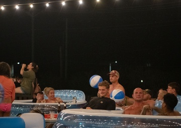 The Jukebox Band hosts a Labor Day Concert