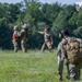 Green Berets and National Guard conduct helicopter medevac at Sage Eagle 25-4