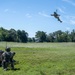 Green Berets and National Guard conduct helicopter medevac at Sage Eagle 25-4