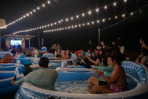 Halloween Costume Party