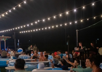 The Jukebox Band hosts a Labor Day Concert