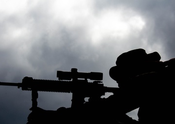 2025 August Action Shooting Program