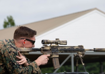 2025 August Action Shooting Program