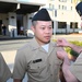 Awards Ceremony at Naval Hospital Jacksonville – September 5, 2025