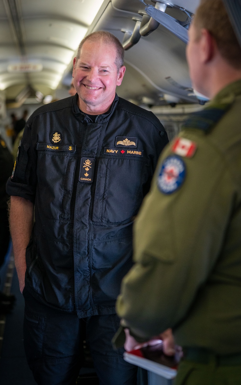 Submarine Group TWO hosts Theater Undersea Warfare (TUSW) Symposium