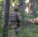 Soldiers and ANG conduct ambush at Sage Eagle 25-4