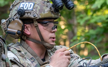 Soldiers and ANG conduct ambush at Sage Eagle 25-4