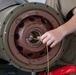 Munitions Airmen build bombs during combat deployment