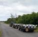 Munitions Airmen build bombs during combat deployment