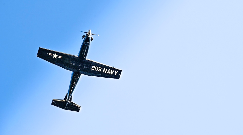 Flight Training