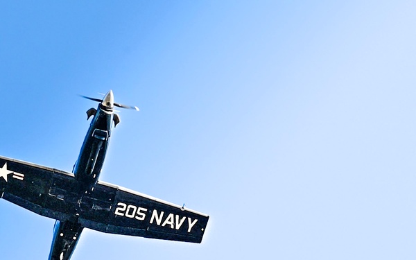 Flight Training