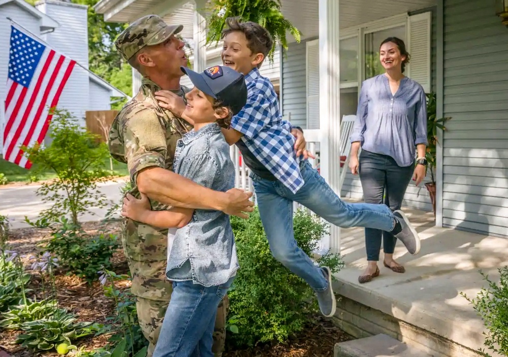 Fort Bragg Housing Services Office is a Battle Buddy for Off Post Renters