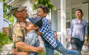 Fort Bragg Housing Services Office is a Battle Buddy for Off Post Renters