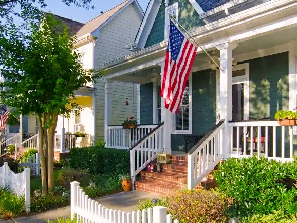 Fort Bragg Housing Services Office is a Battle Buddy for Off Post Renters