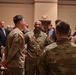 Gainey urges future officers to lead with resilience
